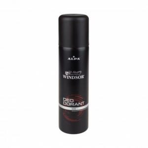 WINDSOR deodorant sprej