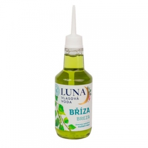 LUNA Birken-Kräuter-Haarwasser