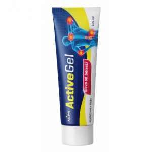 ALPA ActiveGel 125 ml