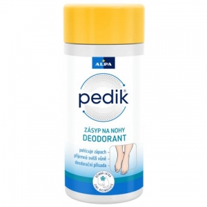 PEDIK DEO foot powder