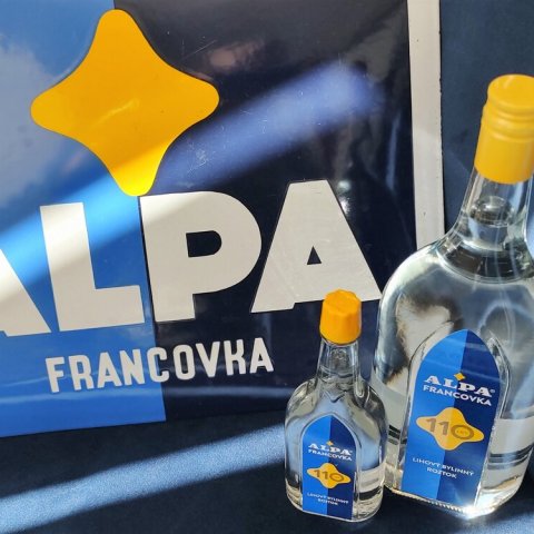 Oslavte 110. výročí značky ALPA soutěžemi na sociálních sítích