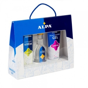 ALPA set