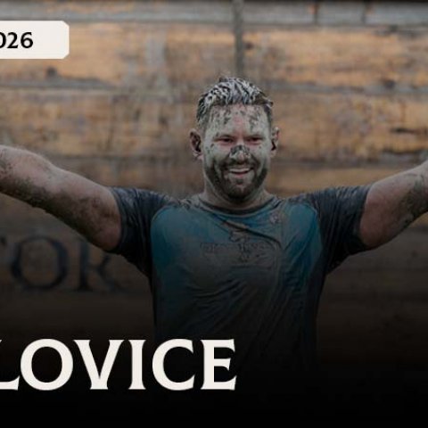 Gladiator Milovice už o prvním květnovém víkendu