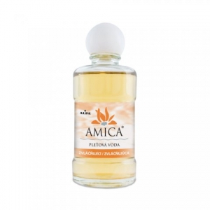 AMICA moisturising skin lotion