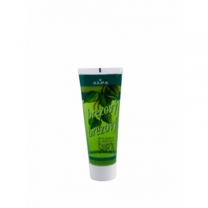 LUNA birch herbal shampoo