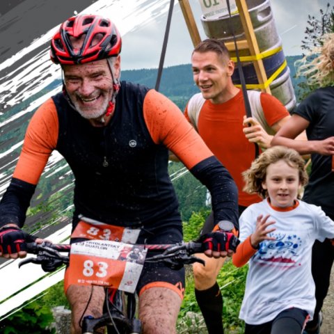 Frýdlantský duatlon se blíží, ALPA nebude chybět