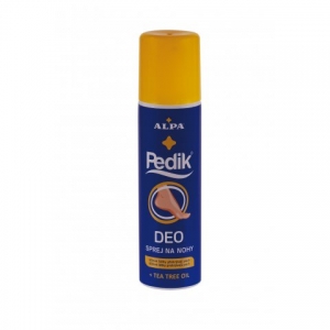 PEDIK DEO спрей для ног