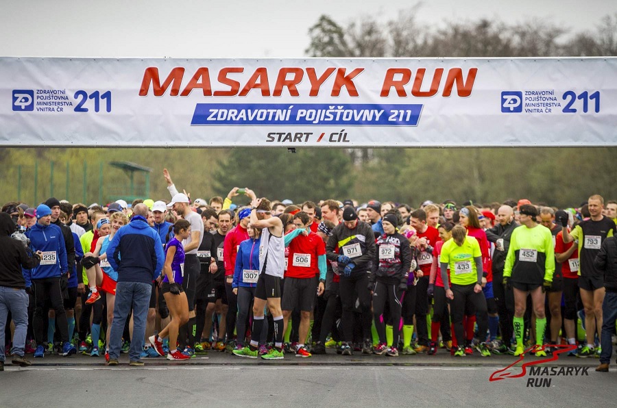 masaryk run