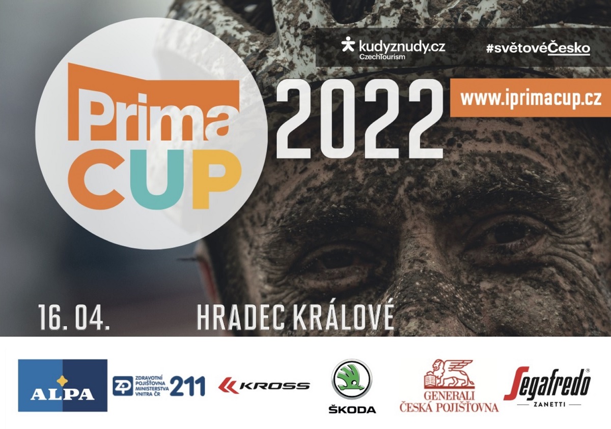 prima cup hradec kralove