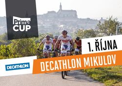 DECATHLON-MIKULOV