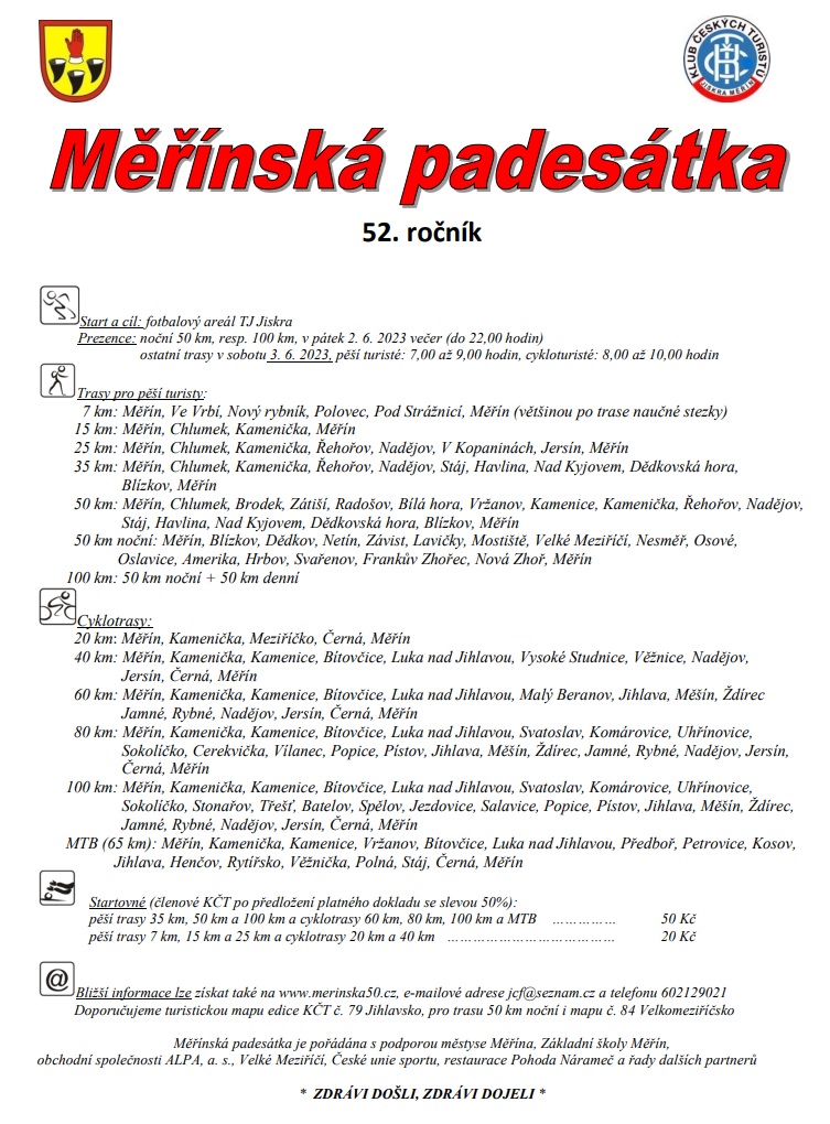 merinska padesatka