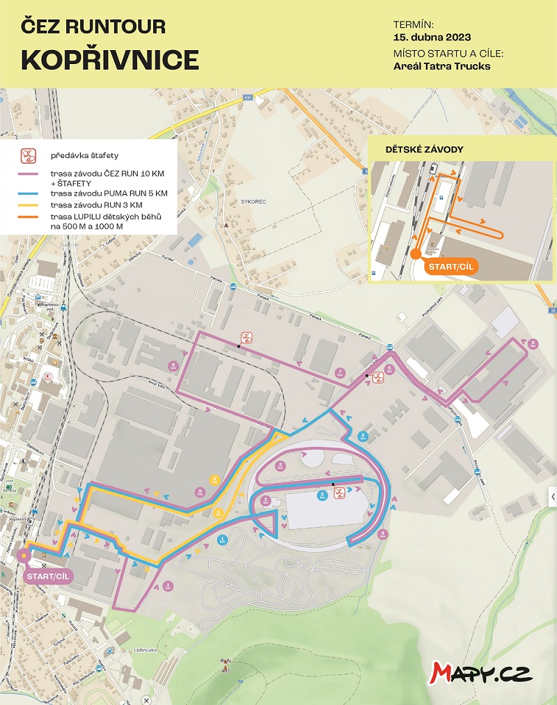 rt2023 koprivnice mapa