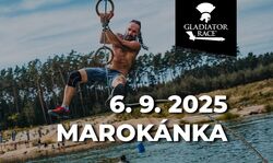 galdiator race_marokanka