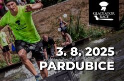 gladiator pardubice