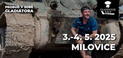 gladiator race_milovice_2025