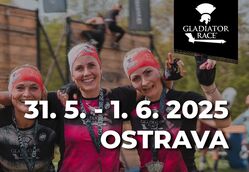 gladiator race_ostrava_2025