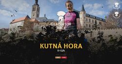 gladiator kutna_hora_2026