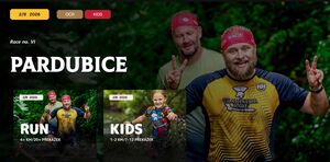 gladiator pardubice