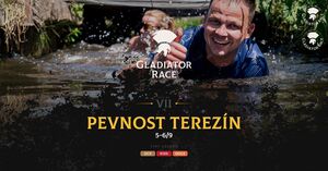 gladiator race_terezin