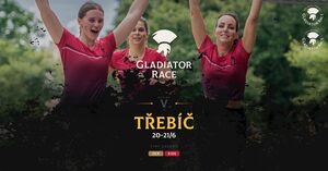 gladiator trebic