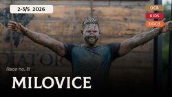 milovice gladiator
