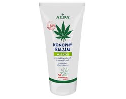 konopny balzam_alpa