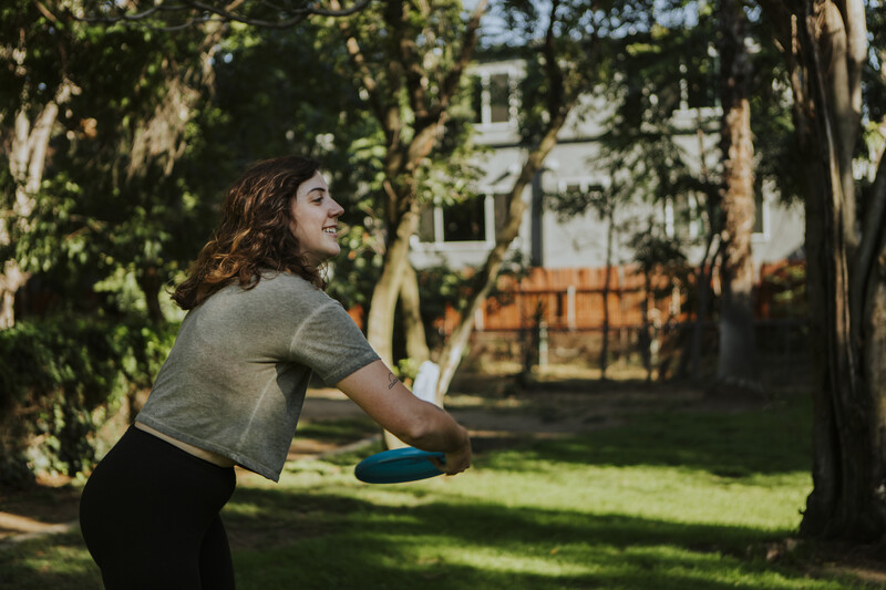 discgolf alpa