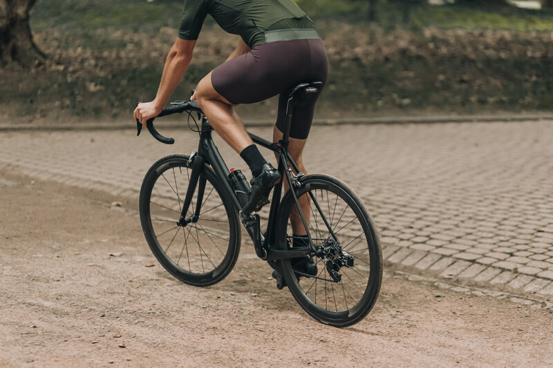 gravel kolo