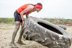 gladiator race6