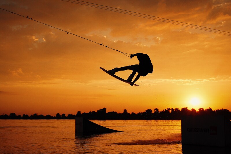 wakeboard muz