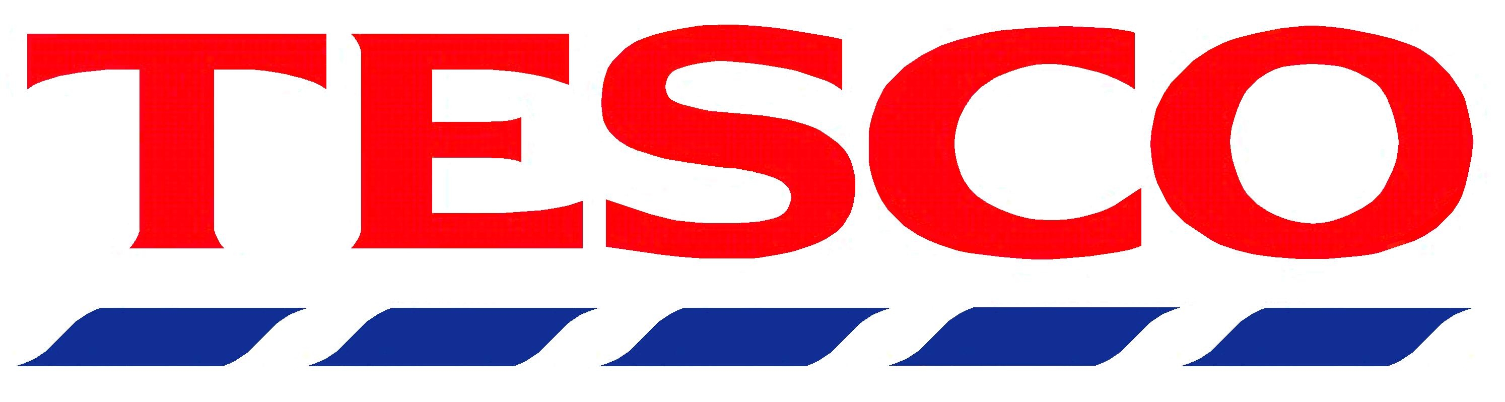 Tesco-Logo