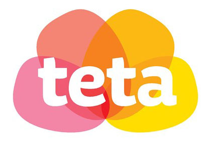 Teta-logo