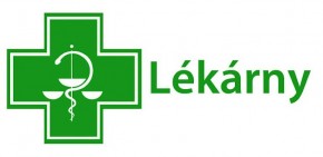 lekarny logo