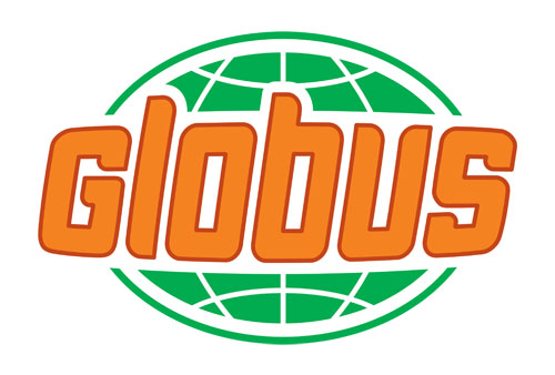 Globus logo