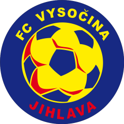 FC Vysocina_Jihlava