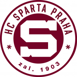 Logo HC_Sparta_Praha