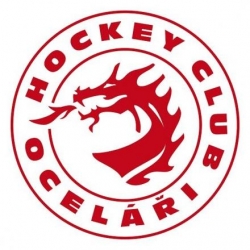 Logo HC_oceláři_Třinec