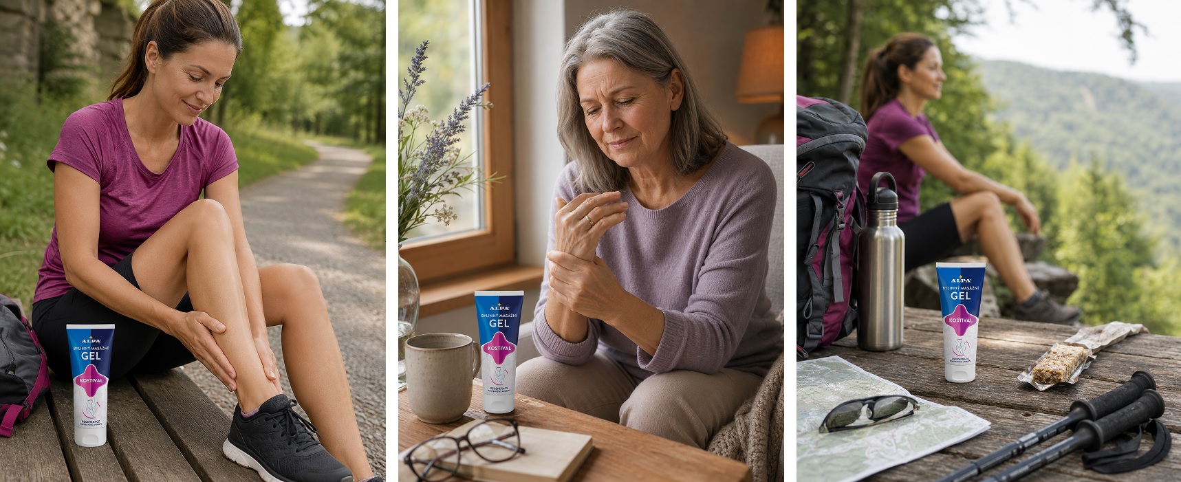 alpa gel kostival produktove obrazky