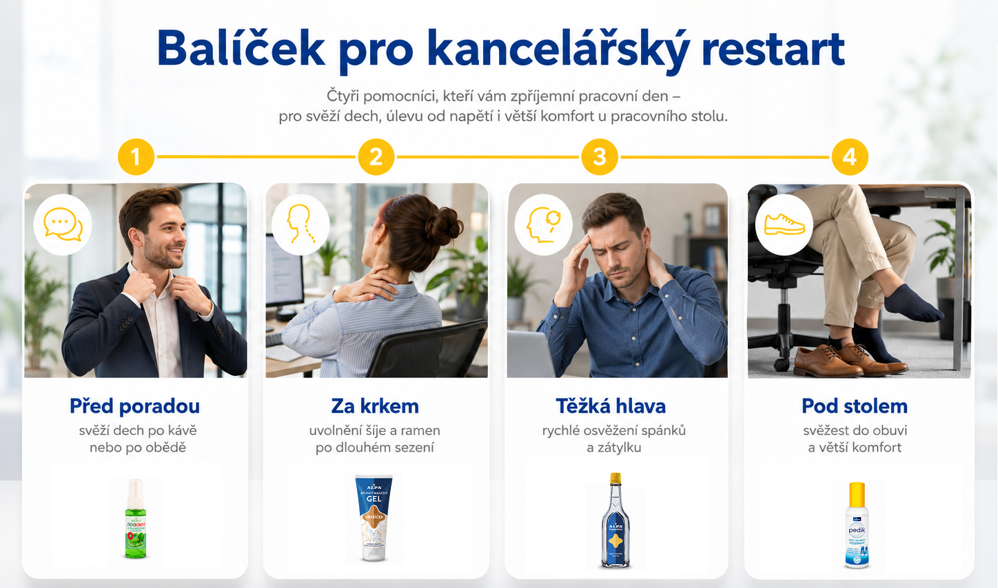 alpa balicek kancelar