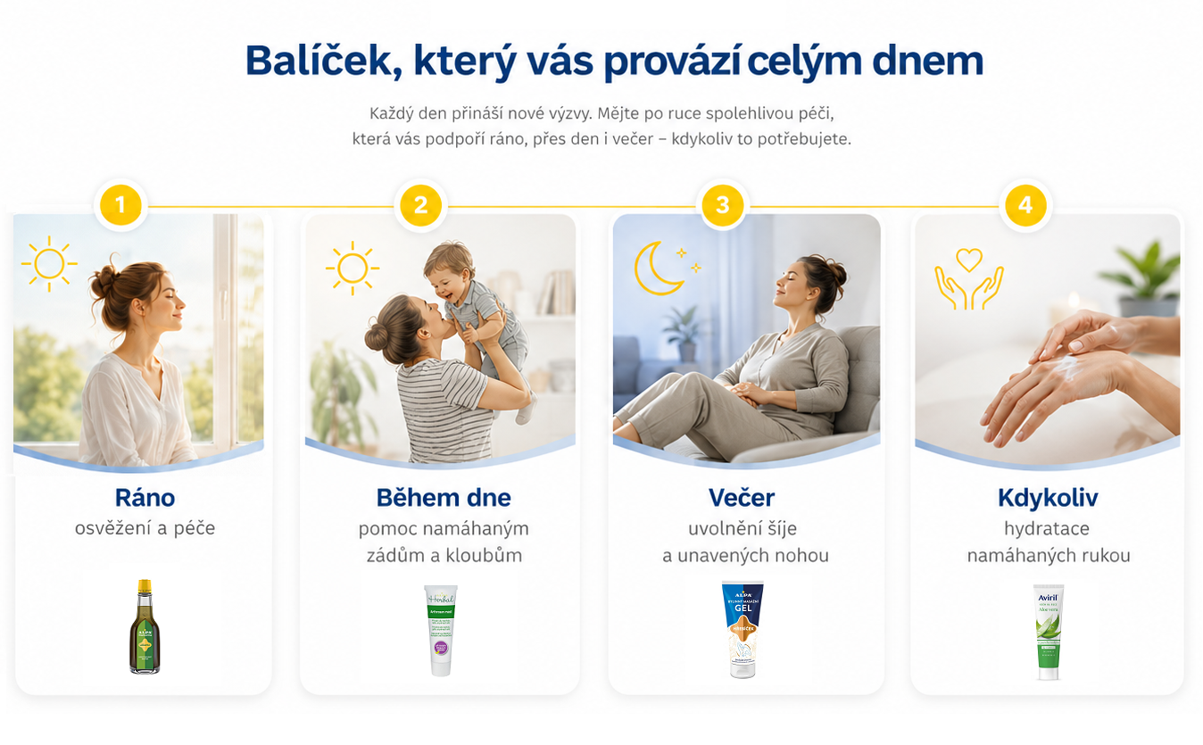 balicek maminky timeline copy