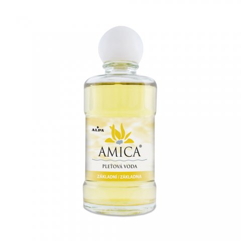 AMICA skin lotion