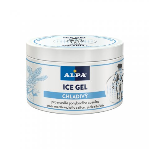 ALPA ICE GEL