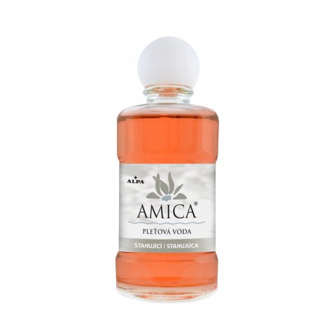 AMICA astringent skin lotion