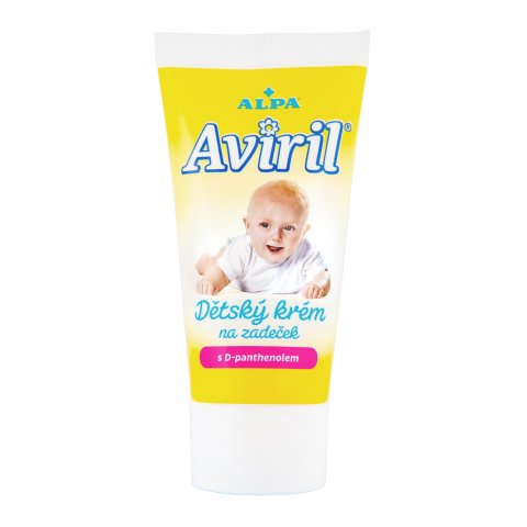 AVIRIL krem dla dzieci