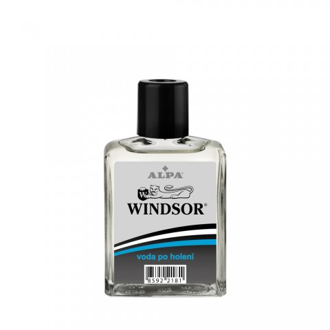 WINDSOR after shave lotion