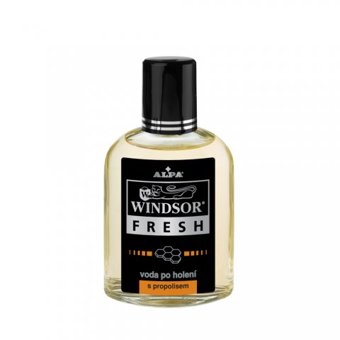 WINDSOR FRESH voda po holení