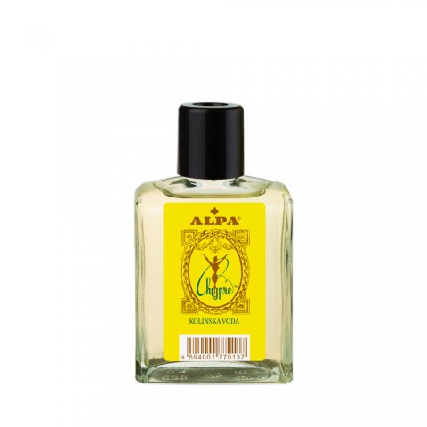 CHYPRE woda kolońska