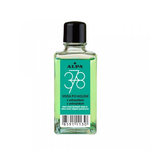 378 after shave lotion