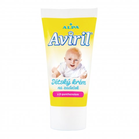 AVIRIL baby cream