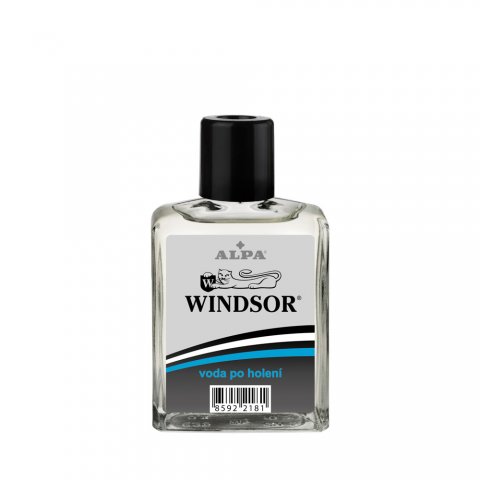 WINDSOR woda po goleniu
